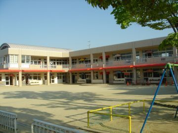 豊田市五ケ丘７丁目の中古一戸建て(ベル豊田幼稚園)