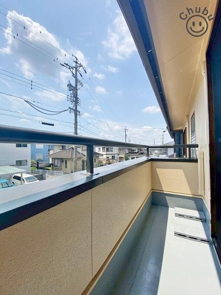 豊田市五ケ丘７丁目の中古一戸建て