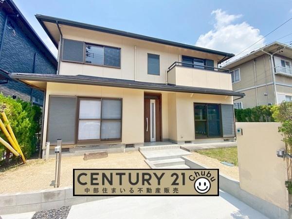 豊田市五ケ丘リ・フォーム住宅
