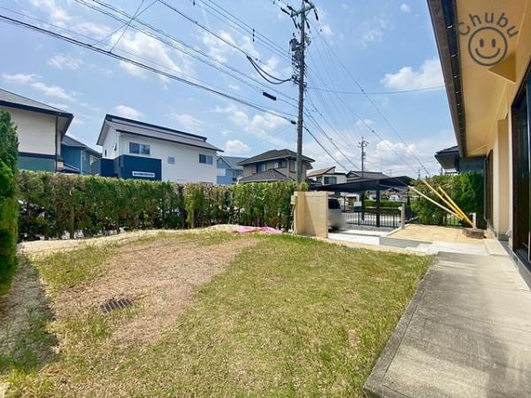 豊田市五ケ丘７丁目の中古一戸建て