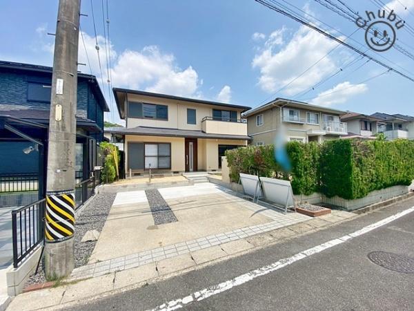豊田市五ケ丘７丁目の中古一戸建て