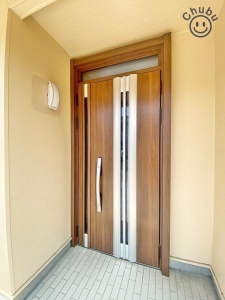 豊田市五ケ丘７丁目の中古一戸建て