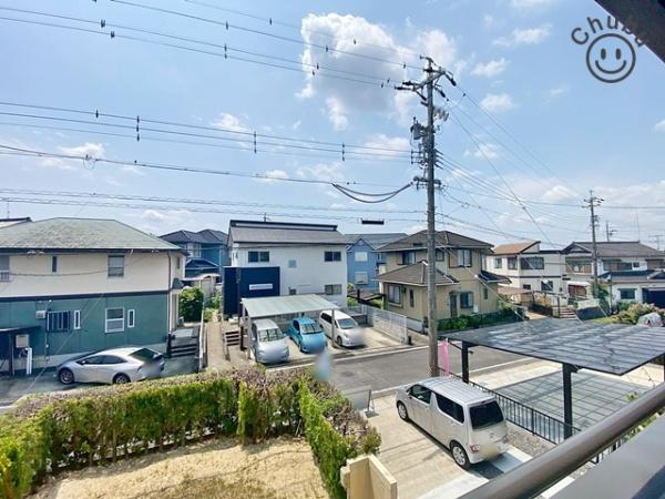 豊田市五ケ丘７丁目の中古一戸建て