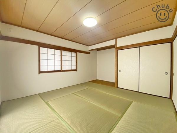 豊田市五ケ丘７丁目の中古一戸建て