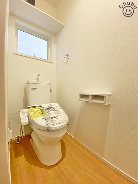 大府市横根町新築戸建全3棟1号地
