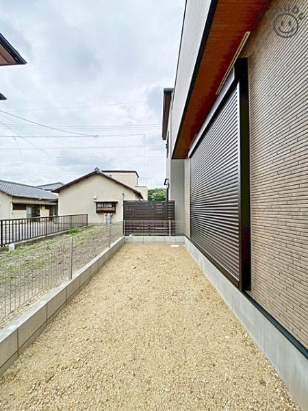 大府市横根町新築戸建全3棟1号地