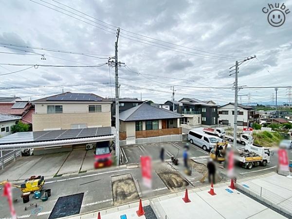 大府市横根町新築戸建全3棟1号地