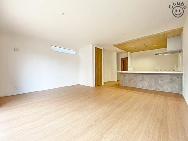 大府市横根町新築戸建全3棟1号地