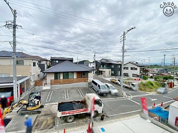 大府市横根町新築戸建全3棟2号地