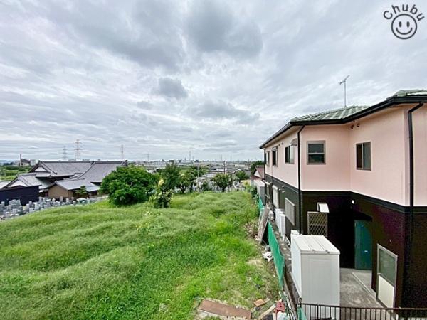 大府市横根町新築戸建全3棟2号地