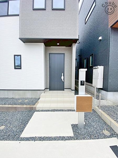 大府市横根町新築戸建全3棟3号地