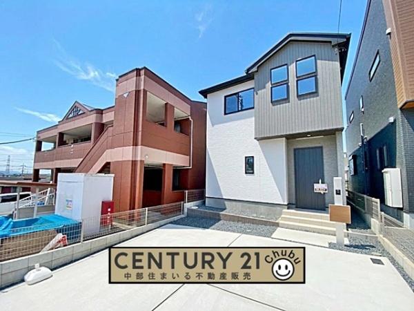 大府市横根町新築戸建全3棟3号地