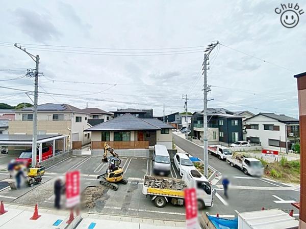 大府市横根町新築戸建全3棟3号地