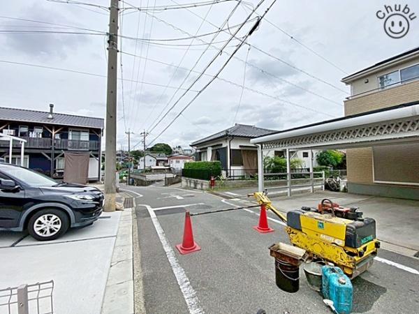 大府市横根町新築戸建全3棟3号地