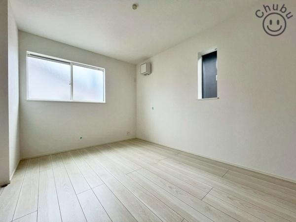 知立市八橋町新築戸建全2棟1号棟