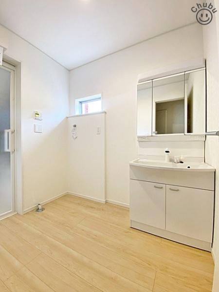 豊田市神池町新築戸建全2棟1号棟