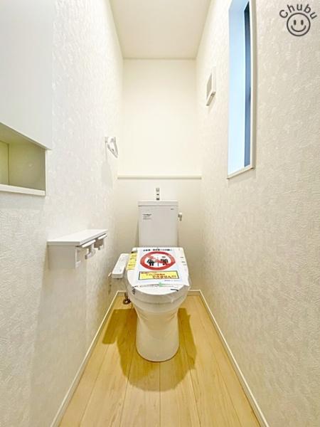豊田市神池町新築戸建全2棟1号棟