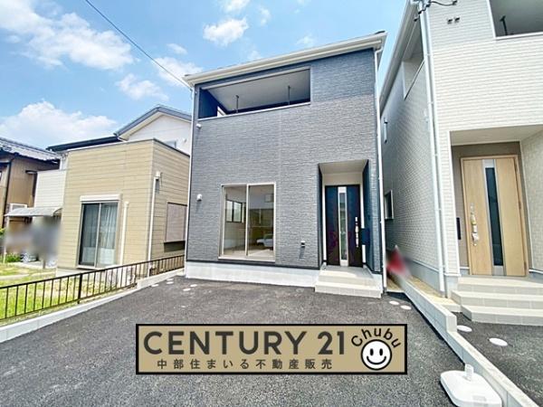 豊田市神池町新築戸建全2棟1号棟