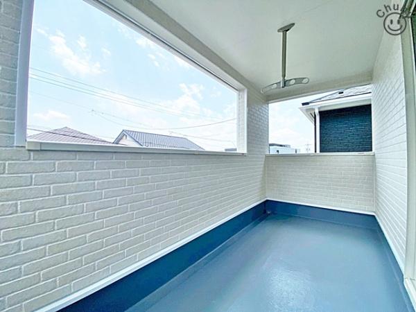 豊田市神池町新築戸建全2棟2号棟