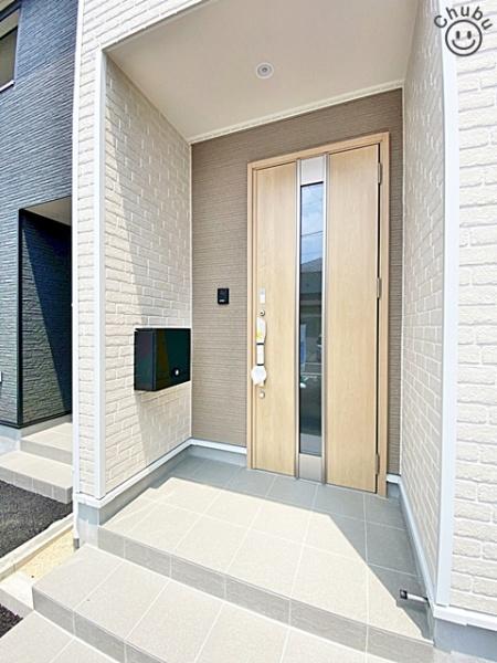 豊田市神池町新築戸建全2棟2号棟