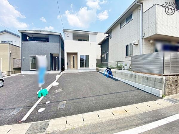 豊田市神池町新築戸建全2棟2号棟