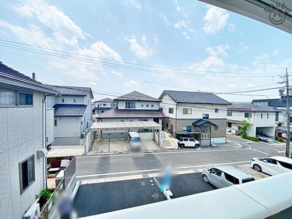 豊田市神池町新築戸建全2棟2号棟