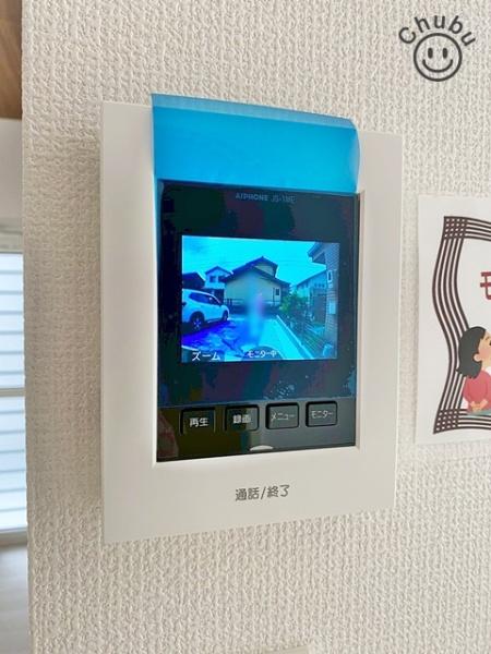豊田市高岡本町新築戸建全2棟1号棟