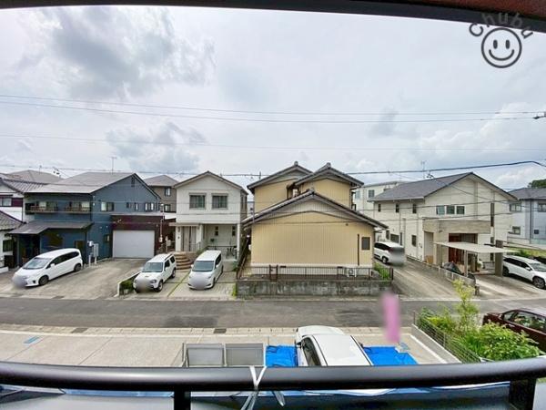 豊田市高岡本町新築戸建全2棟1号棟