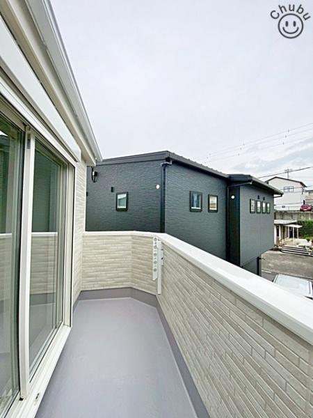 豊明市栄町新築戸建全1棟