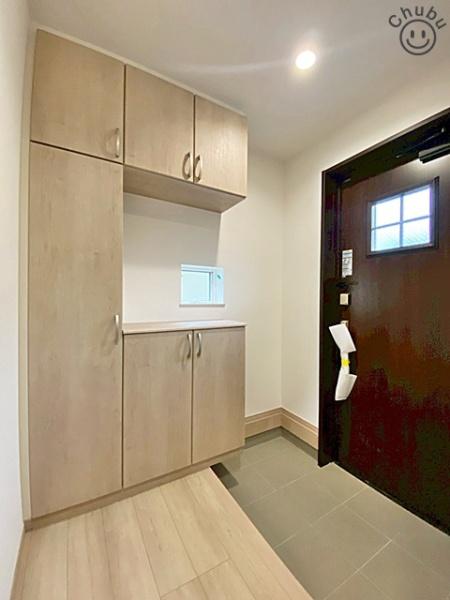 豊明市栄町新築戸建全1棟