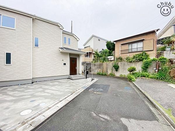 豊明市栄町新築戸建全1棟