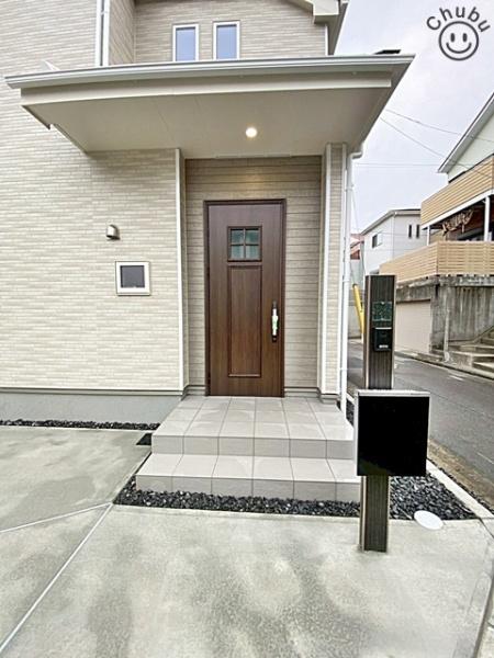 豊明市栄町新築戸建全1棟