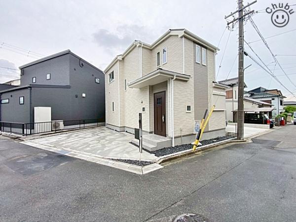 豊明市栄町新築戸建全1棟