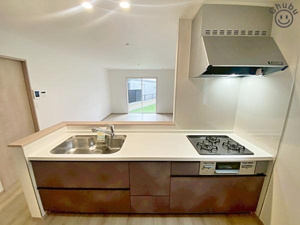 豊明市栄町新築戸建全1棟