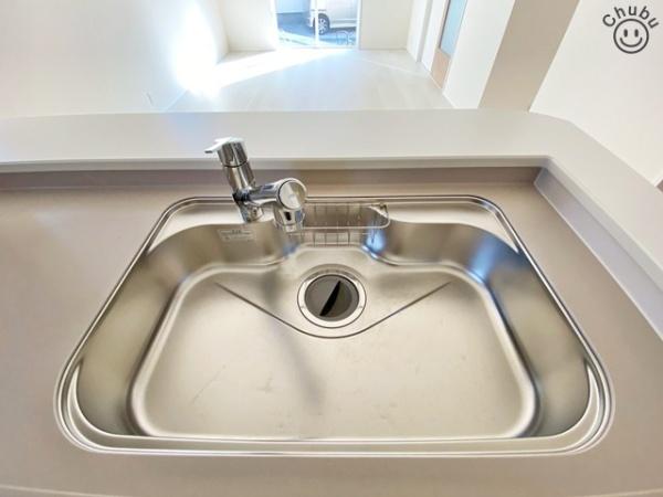 蒲郡市竹谷町新築戸建全3棟2号棟