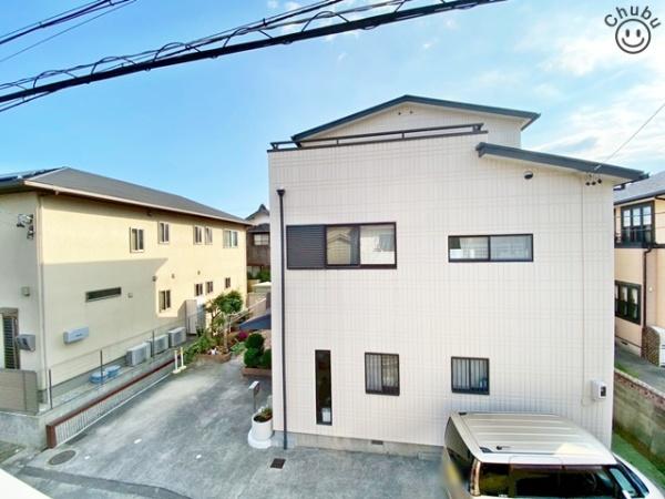 蒲郡市竹谷町新築戸建全3棟2号棟