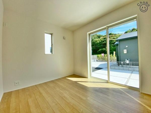 蒲郡市三谷町東1丁目新築戸建全5棟2号棟