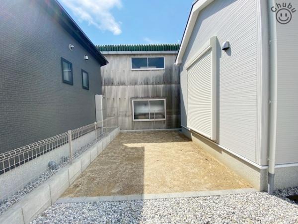 蒲郡市三谷町東1丁目新築戸建全5棟2号棟