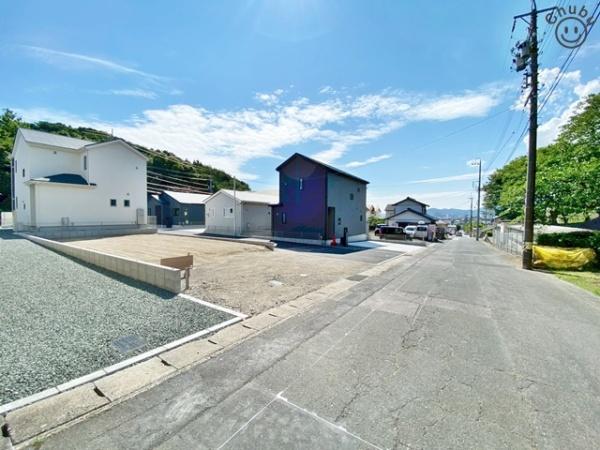 蒲郡市三谷町東1丁目新築戸建全5棟2号棟
