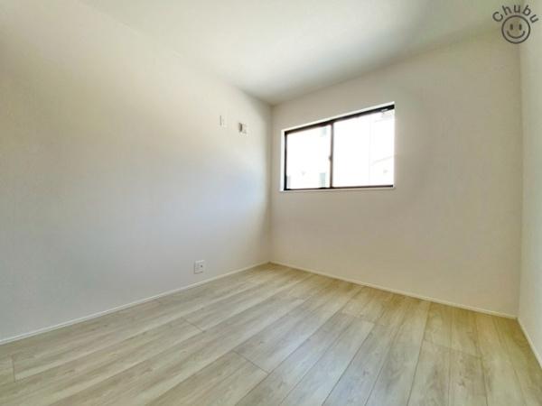 蒲郡市三谷町東1丁目新築戸建全5棟3号棟
