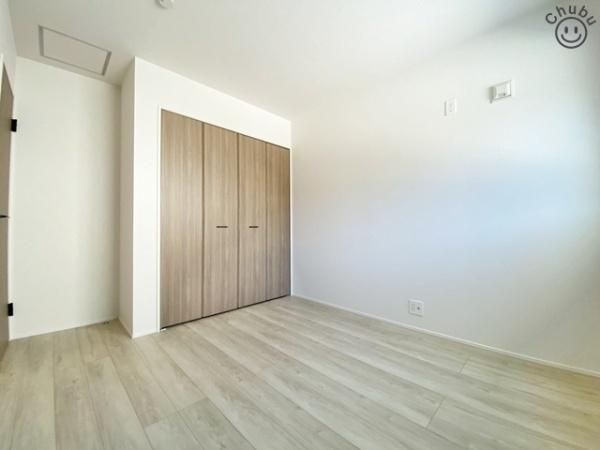 蒲郡市三谷町東1丁目新築戸建全5棟3号棟