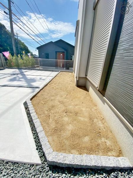 蒲郡市三谷町東1丁目新築戸建全5棟5号棟