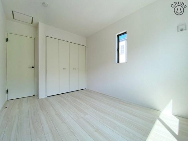 蒲郡市三谷町東1丁目新築戸建全5棟5号棟