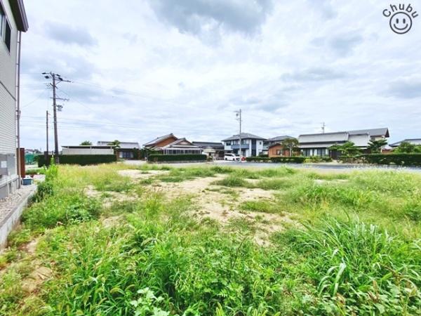 安城市榎前町新築戸建全2棟1号棟