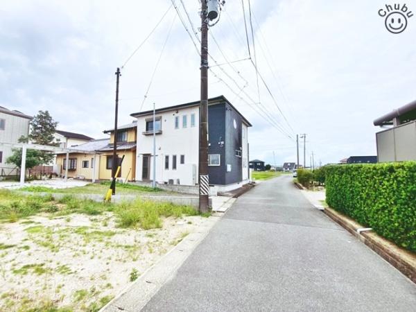 安城市榎前町新築戸建全2棟1号棟