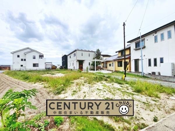 安城市榎前町新築戸建全2棟1号棟