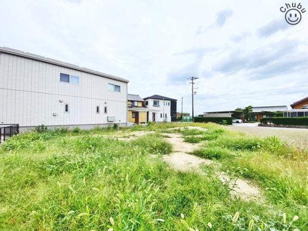 安城市榎前町新築戸建全2棟1号棟