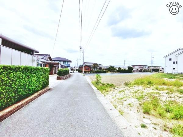 安城市榎前町新築戸建全2棟1号棟