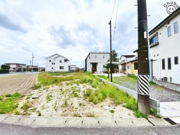 安城市榎前町新築戸建全2棟1号棟