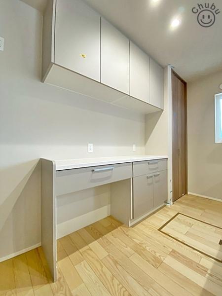 豊田市平戸橋町新築戸建全2棟A棟